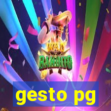 gesto pg